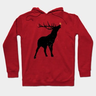 deer Hoodie